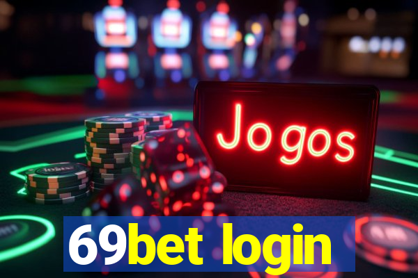 69bet login